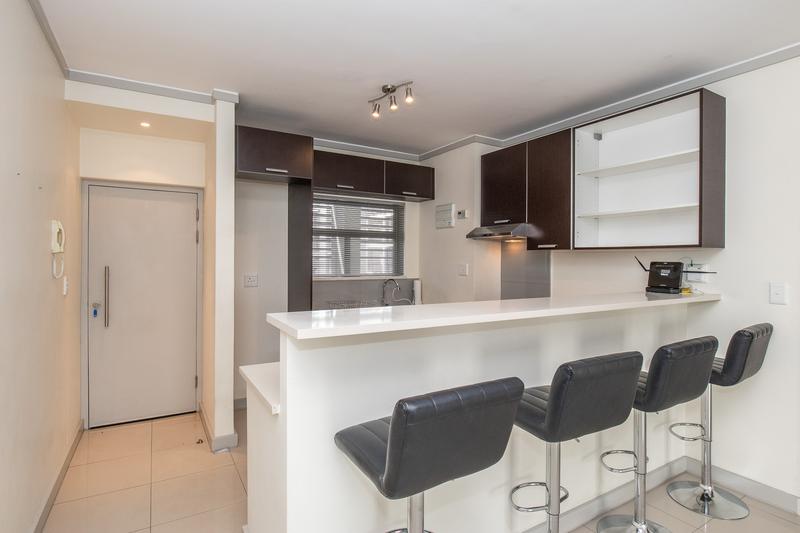 To Let 2 Bedroom Property for Rent in Claremont Western Cape